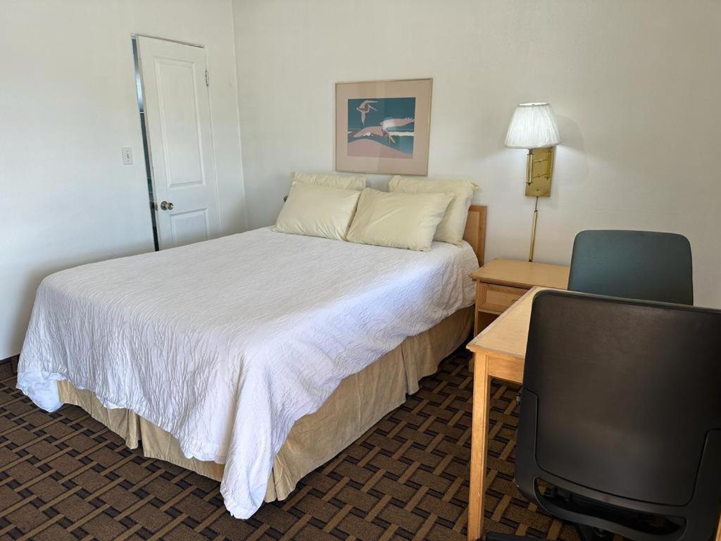 גרייט פולס Ski'S Western Motel מראה חיצוני תמונה