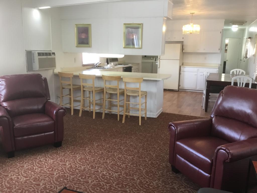 גרייט פולס Ski'S Western Motel מראה חיצוני תמונה
